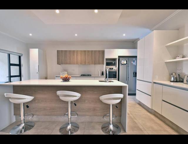 3 BEDROOM CLUSTER FOR SALE IN ASPEN HILLS NATURE ESTATE